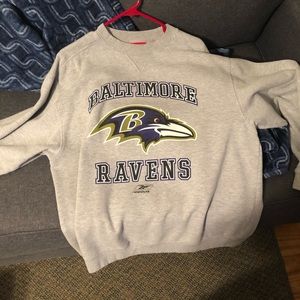 Baltimore Ravens Sweatshirt